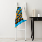 Sherpa Blanket Sherpadecke (Beispiel)