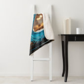 Sherpa Blanket Sherpadecke (Beispiel)