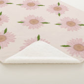 Sherpa Blanket Sherpadecke (3/4)