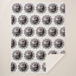 Sherpa Blanket Sherpadecke