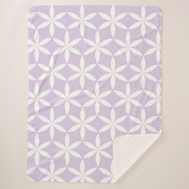 Sherpa Blanket Sherpadecke