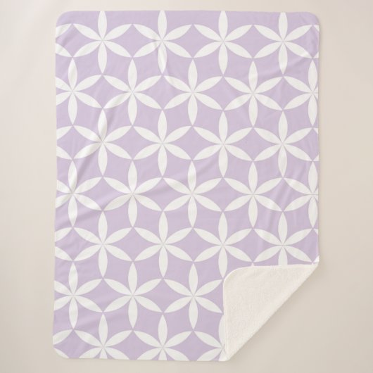 Sherpa Blanket Sherpadecke (Vorderseite)