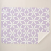 Sherpa Blanket Sherpadecke (Vorderseite (Horizontal))