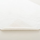 Sherpa Blanket Sherpadecke (3/4)