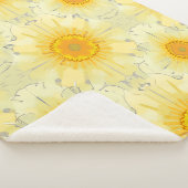 Sherpa Blanket Sherpadecke (3/4)