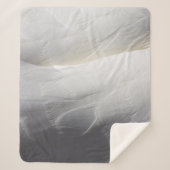 Sherpa Blanket Sherpadecke (Vorderseite)