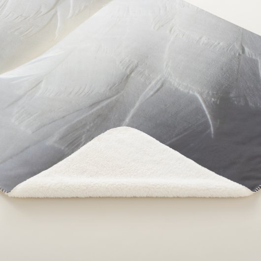 Sherpa Blanket Sherpadecke (3/4)