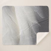 Sherpa Blanket Sherpadecke (Vorderseite (Horizontal))