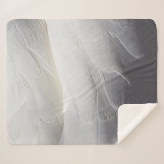 Sherpa Blanket Sherpadecke (Vorderseite (Horizontal))