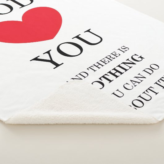 Sherpa Blanket Sherpadecke (3/4)