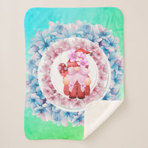 Sherpa Blanket Sherpadecke