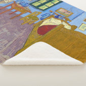 Sherpa Blanket Sherpadecke (3/4)