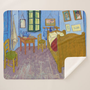 Sherpa Blanket Sherpadecke