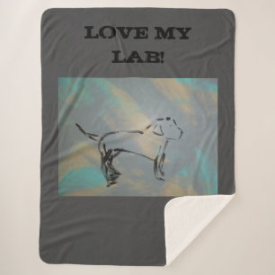 Sherpa Blanket Sherpadecke