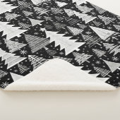 Sherpa Blanket Sherpadecke (3/4)