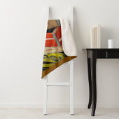 Sherpa Blanket Sherpadecke (Beispiel)