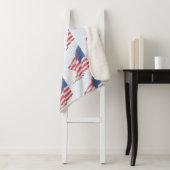 Sherpa Blanket Sherpadecke (Beispiel)