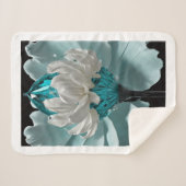 Sherpa Blanket Sherpadecke (Vorderseite (Horizontal))