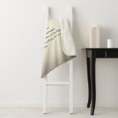 Sherpa Blanket Sherpadecke (Beispiel)