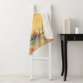 Sherpa Blanket Sherpadecke (Beispiel)