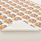 Sherpa Blanket Sherpadecke (3/4)