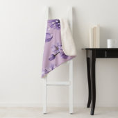 Sherpa Blanket Sherpadecke (Beispiel)