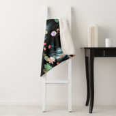 Sherpa Blanket Sherpadecke (Beispiel)