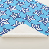 Sherpa Blanket Sherpadecke (3/4)