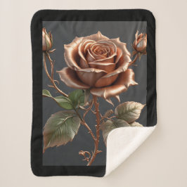 Sherpa Blanket Sherpadecke