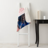 Sherpa Blanket Sherpadecke (Beispiel)