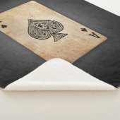 Sherpa Blanket Sherpadecke (3/4)