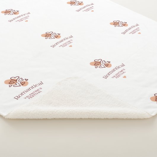 Sherpa Blanket Sherpadecke (3/4)