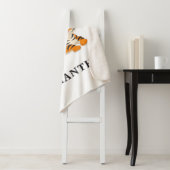 Sherpa Blanket Sherpadecke (Beispiel)