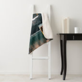 Sherpa Blanket Sherpadecke (Beispiel)