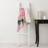 Sherpa Blanket Sherpadecke (Beispiel)