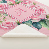 Sherpa Blanket Sherpadecke (3/4)