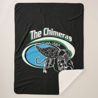 Sherpa Blanket Sherpadecke