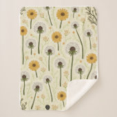 Sherpa Blanket Sherpadecke (Vorderseite)