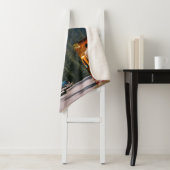 Sherpa Blanket Sherpadecke (Beispiel)