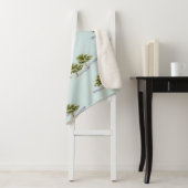 Sherpa Blanket Sherpadecke (Beispiel)