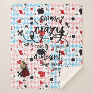 Sherpa Blanket Sherpadecke