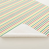 Sherpa Blanket Sherpadecke (3/4)