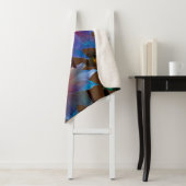 Sherpa Blanket Sherpadecke (Beispiel)