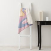 Sherpa Blanket Sherpadecke (Beispiel)