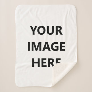 Sherpa Blanket Sherpadecke