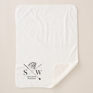 Sherpa Blanket Sherpadecke