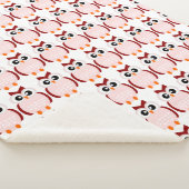 Sherpa Blanket Sherpadecke (3/4)