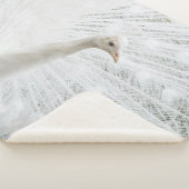 Sherpa Blanket Sherpadecke (3/4)