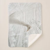 Sherpa Blanket Sherpadecke (Vorderseite)