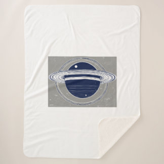 Sherpa Blanket Sherpadecke